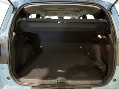 Citroen C3 1.2 puretech turbo 100cv you pack plus Blu/Azzurro usata Verona