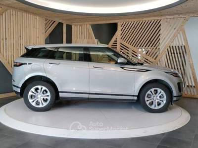 Land Rover Range Rover Evoque 2.0d i4 mhev SE awd 150cv auto usata Lamezia Terme