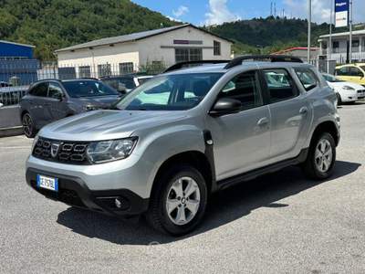 Dacia Duster 1.0 TCe 100 CV 4x2 15th Anniv. usata Lauria