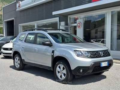 Dacia Duster 1.0 TCe 100 CV 4x2 15th Anniv. usata Lauria