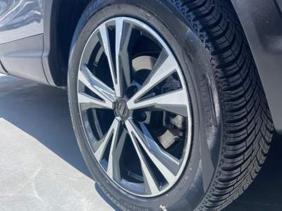 Nissan Qashqai 1.3 DIG-T 140 CV N-Connecta usata Taranto