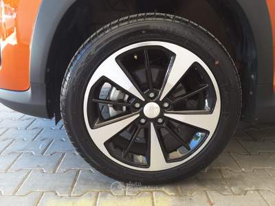 DR 3.0 1.5 Bi-Fuel GPL *solo 23.800 Km* Arancione usata Firenze