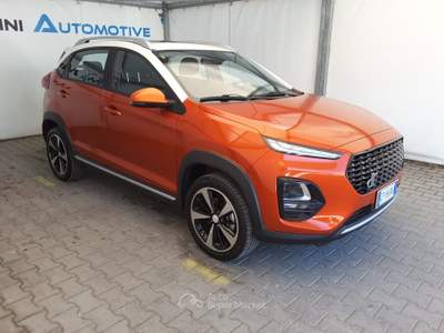 DR 3.0 1.5 Bi-Fuel GPL *solo 23.800 Km* Arancione usata Firenze