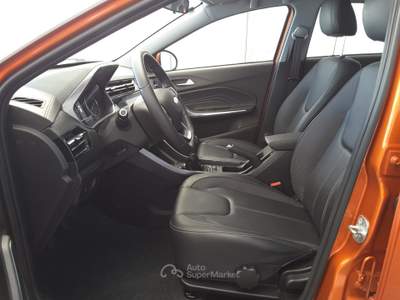 DR 3.0 1.5 Bi-Fuel GPL *solo 23.800 Km* Arancione usata Firenze