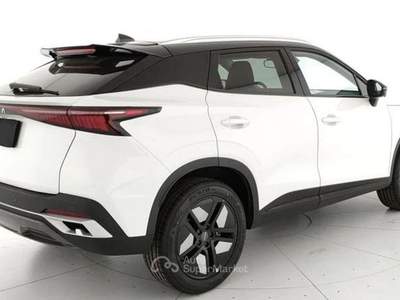 Omoda 5 OMODA 5  1.6 147CV PREMIUM Bianco usata Castenaso
