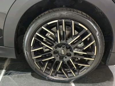 MINI Clubman 2.0 S Favoured Auto Nero usata Brescia