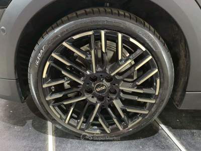 MINI Clubman 2.0 S Favoured Auto Nero usata Brescia