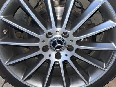 Mercedes-Benz CLA CLA 180 coupè Nero usata Albaredo d'Adige