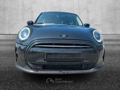 MINI Cooper 1.5 Cooper Camden Edition Nero usata Pieve di Cento