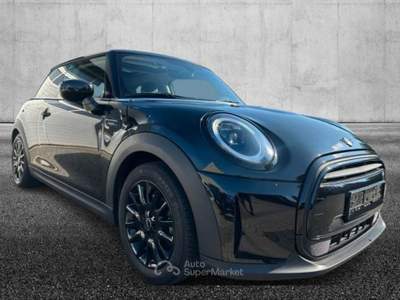 MINI Cooper 1.5 Cooper Camden Edition Nero usata Pieve di Cento