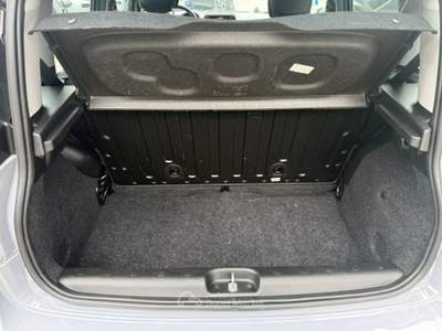 Fiat Panda 1.0 FireFly S&S Hybrid City Cross Grigio usata Varedo