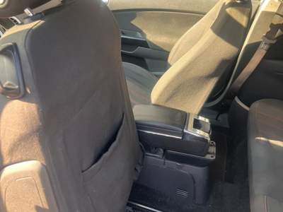 Opel Corsa lo vendo perche ho altro Bianco usata Rovato