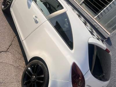 Opel Corsa lo vendo perche ho altro Bianco usata Rovato