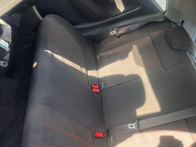 Opel Corsa lo vendo perche ho altro Bianco usata Rovato