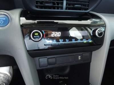 Toyota Yaris Cross 1.5 Hybrid 5p. E-CVT Business Grigio usata Venezia
