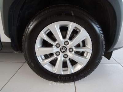 Toyota Yaris Cross 1.5 Hybrid 5p. E-CVT Business Grigio usata Venezia