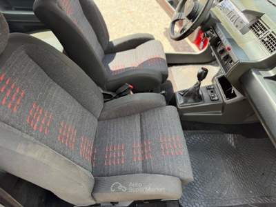 Renault 5 GT Turbo Phase 2 Rosso usata Solbiate con Cagno