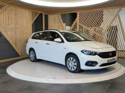 Fiat Tipo 1.6 mjt Easy s&s 120cv my19 usata Lamezia Terme