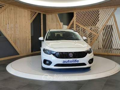 Fiat Tipo 1.6 mjt Easy s&s 120cv my19 usata Lamezia Terme