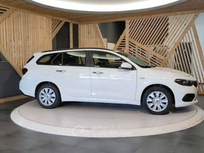 Fiat Tipo 1.6 mjt Easy s&s 120cv my19 usata Lamezia Terme