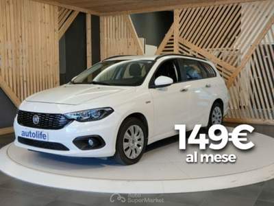 Fiat Tipo 1.6 mjt Easy s&s 120cv my19 usata Lamezia Terme