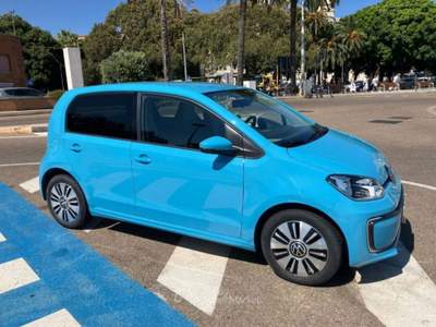 Volkswagen up! E- 5p usata Cagliari