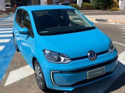 Volkswagen up! E- 5p usata Cagliari