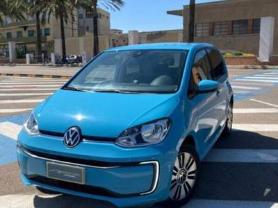 Volkswagen up! E- 5p usata Cagliari