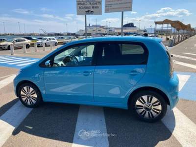 Volkswagen up! E- 5p usata Cagliari