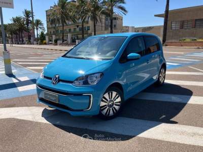 Volkswagen up! E- 5p usata Cagliari