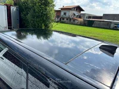 Land Rover Range Rover Sport 3.0 TDV6 HSE Dynamic AUTOBIOGRAPHY Bianco usata Besozzo