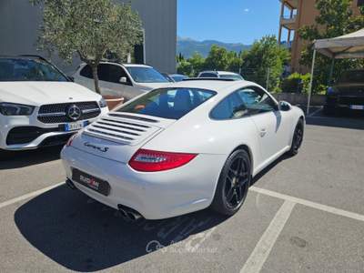Porsche 911 911 Bianco usata Rieti
