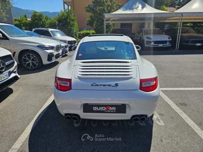 Porsche 911 911 Bianco usata Rieti