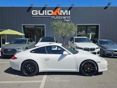 Porsche 911 911 Bianco usata Rieti