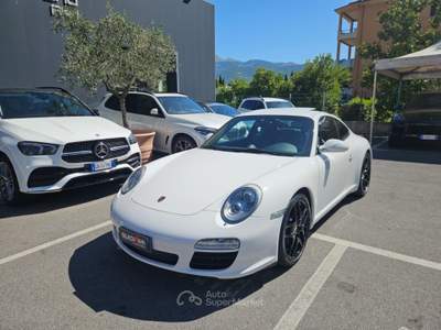 Porsche 911 911 Bianco usata Rieti