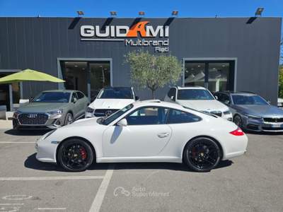 Porsche 911 911 Bianco usata Rieti