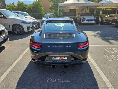 Porsche 911 911 usata Rieti