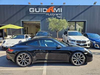 Porsche 911 911 usata Rieti