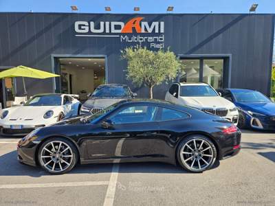 Porsche 911 911 usata Rieti