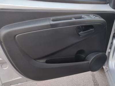 Fiat QUBO 1.4 8V 77 CV Lounge Grigio usata San Gregorio Magno
