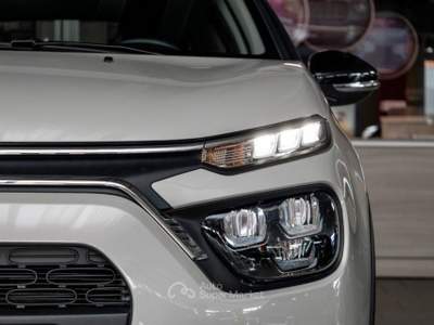 Citroen C3 1.2 puretech Max s&amp;s 83cv usata Seveso