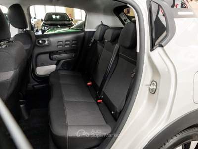Citroen C3 1.2 puretech Max s&amp;s 83cv usata Seveso