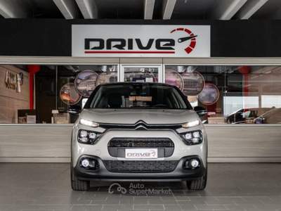 Citroen C3 1.2 puretech Max s&amp;s 83cv usata Seveso