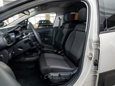 Citroen C3 1.2 puretech Max s&amp;s 83cv usata Seveso
