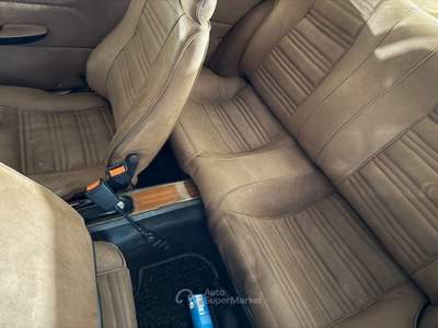 Alfa Romeo GT Alfa Romeo GT 1750 Veloce Quadrifoglio Oro Argento usata Solbiate con Cagno