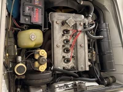 Alfa Romeo GT Alfa Romeo GT 1750 Veloce Quadrifoglio Oro Argento usata Solbiate con Cagno