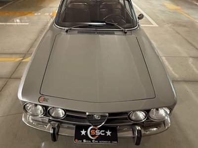 Alfa Romeo GT Alfa Romeo GT 1750 Veloce Quadrifoglio Oro Argento usata Solbiate con Cagno