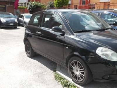 Lancia Ypsilon 1.3 MJT 75 CV Oro Nero usata Monteforte Irpino