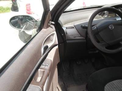 Lancia Ypsilon 1.3 MJT 75 CV Oro Nero usata Monteforte Irpino