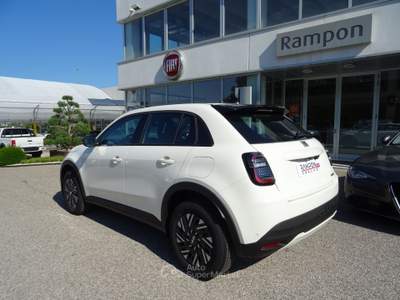 Fiat 600 600 Hybrid 100 CV DCT MHEV usata SAN DONA' DI PIAVE